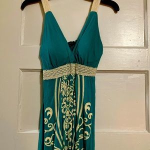 Beautiful Maxi Dress